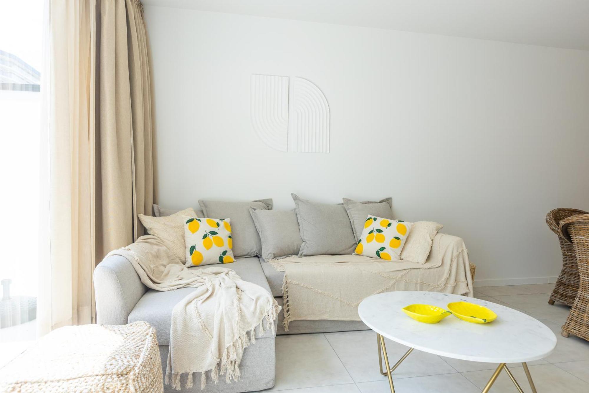 Maison Madeleine Apartment *