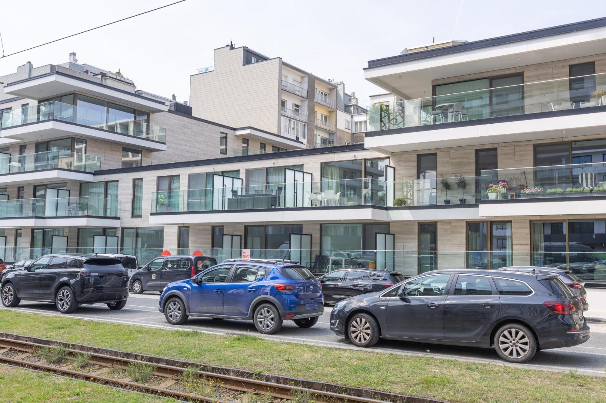 Apartamento Maison Madeleine