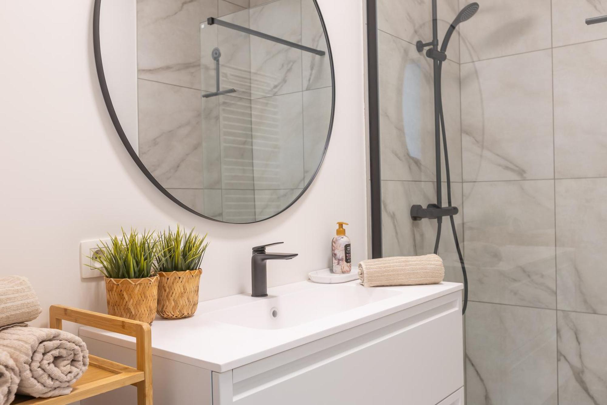 Apartamento Maison Madeleine *