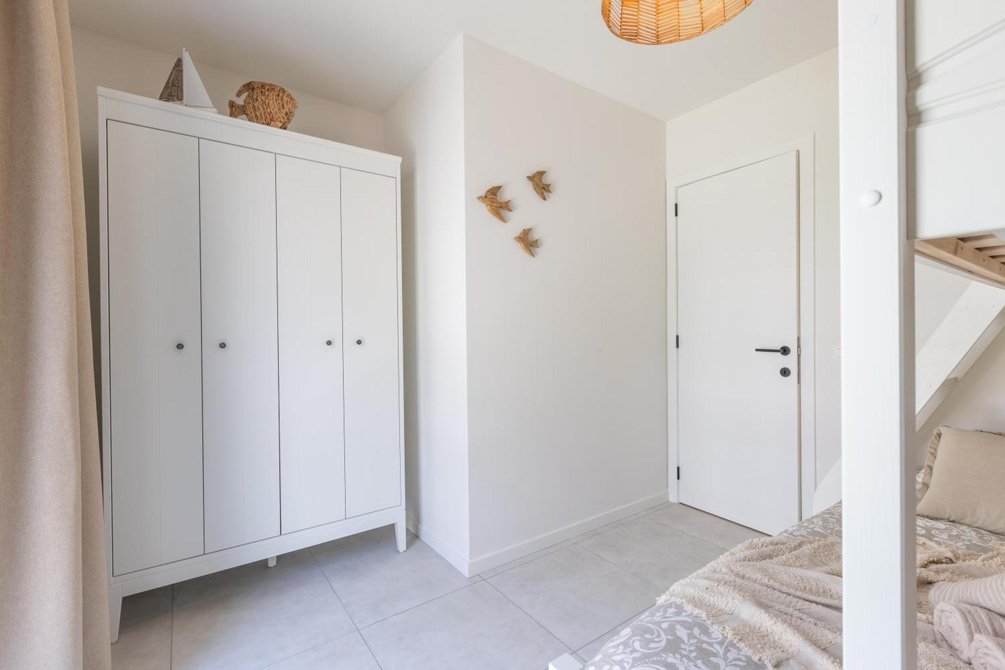 Apartamento Maison Madeleine