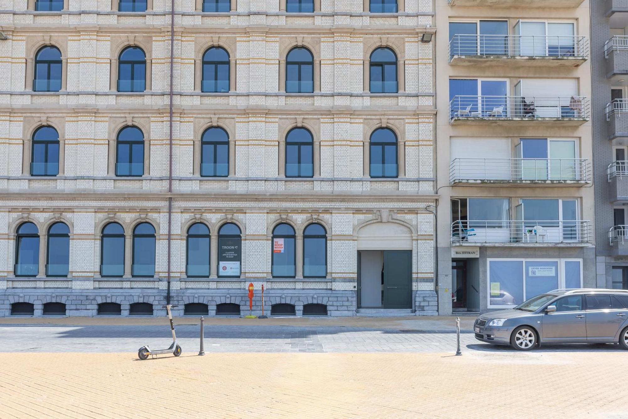 Maison Madeleine Apartamento *