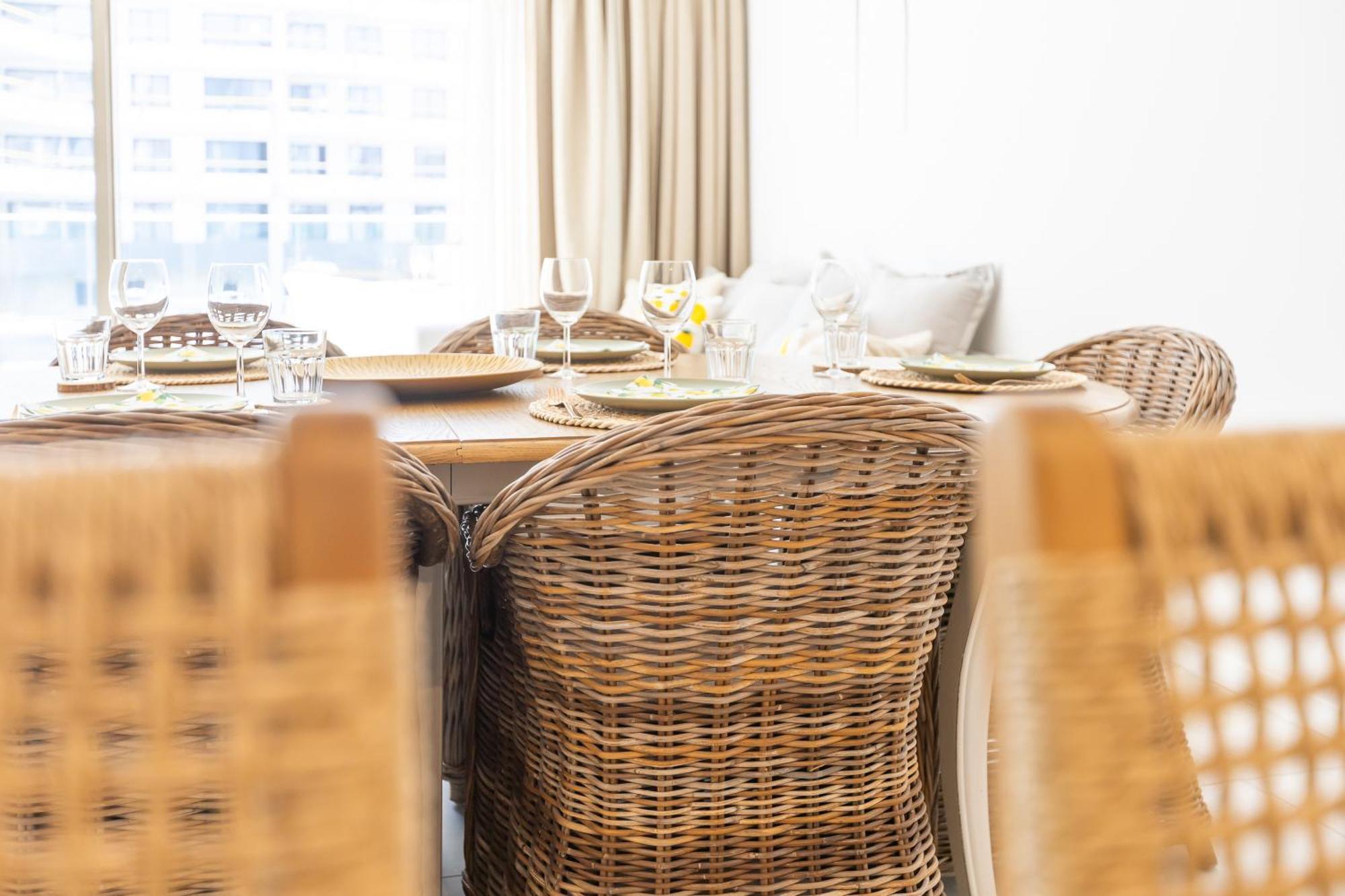 Apartamento Maison Madeleine *